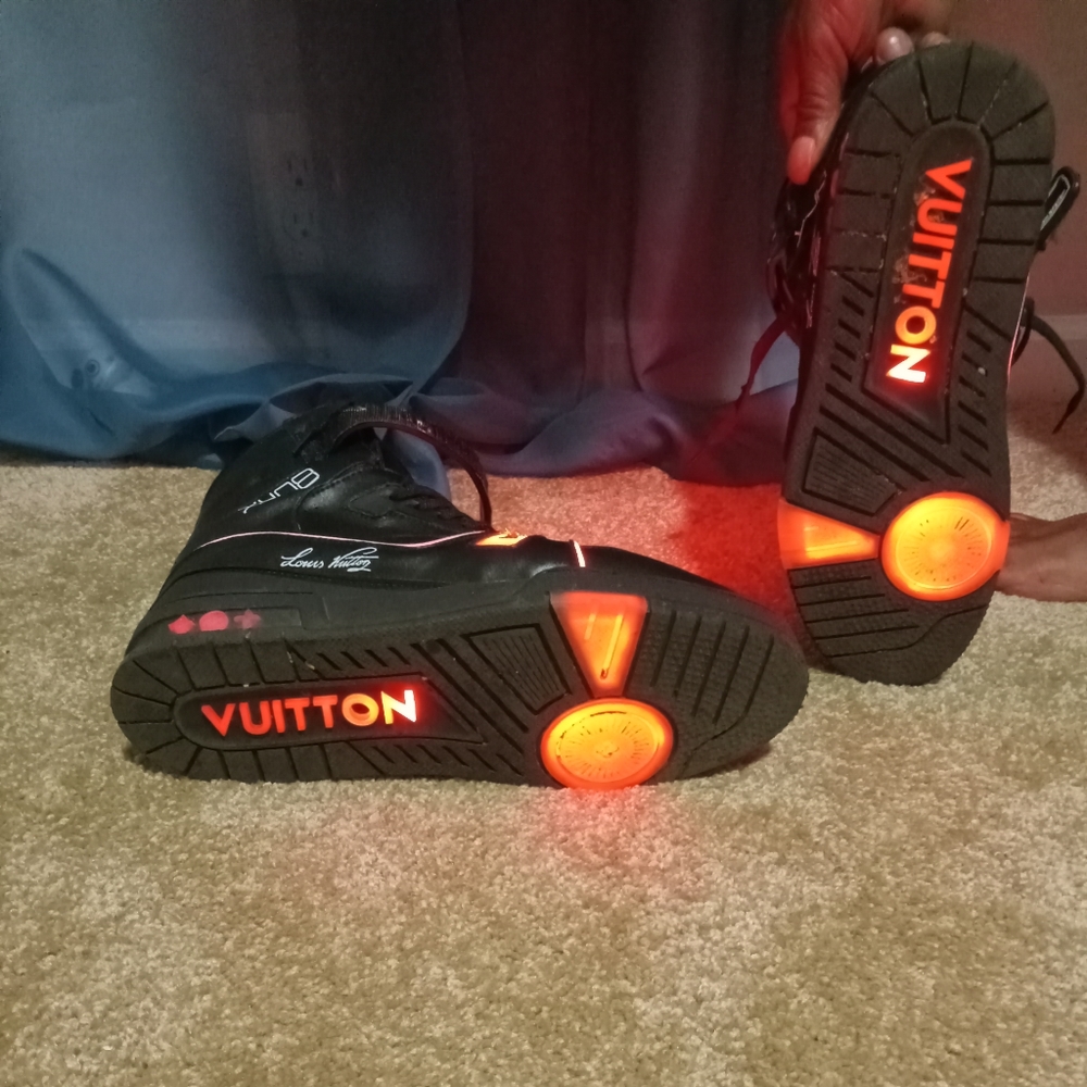 Louis Vuitton X408